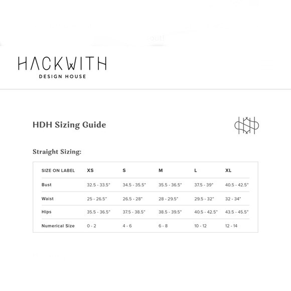 Hackwith Design House Paloma Vest in Navy - Picture 7 of 8